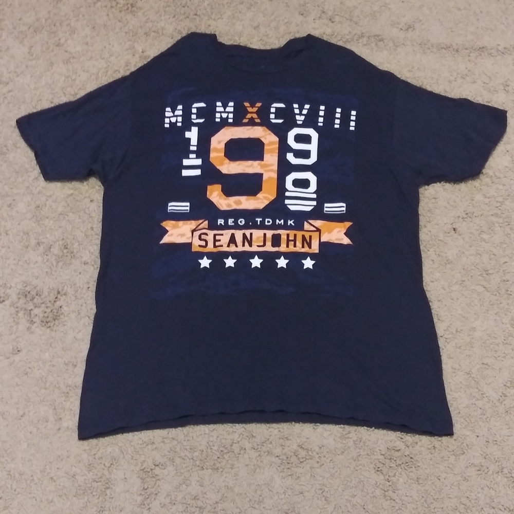 Sean John Shirt